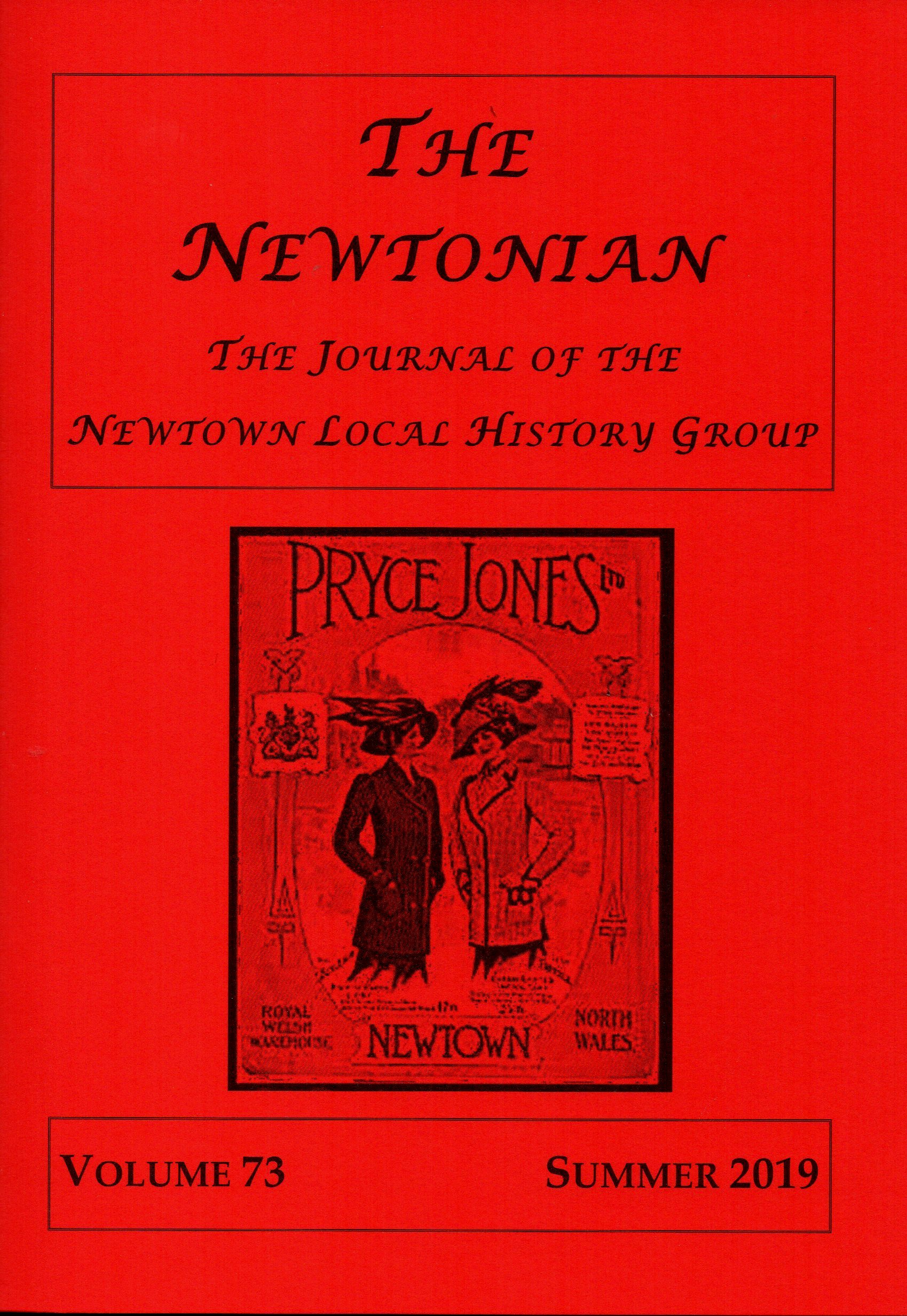 Newtonian 73a